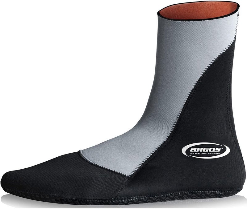 Argos Stealth High Top Bootie - Image 1